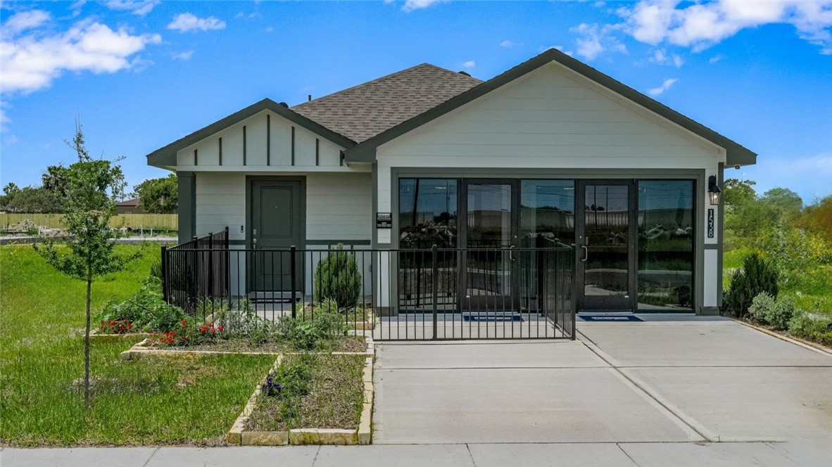 1534 Letty Lane Corpus Christi TX 78418