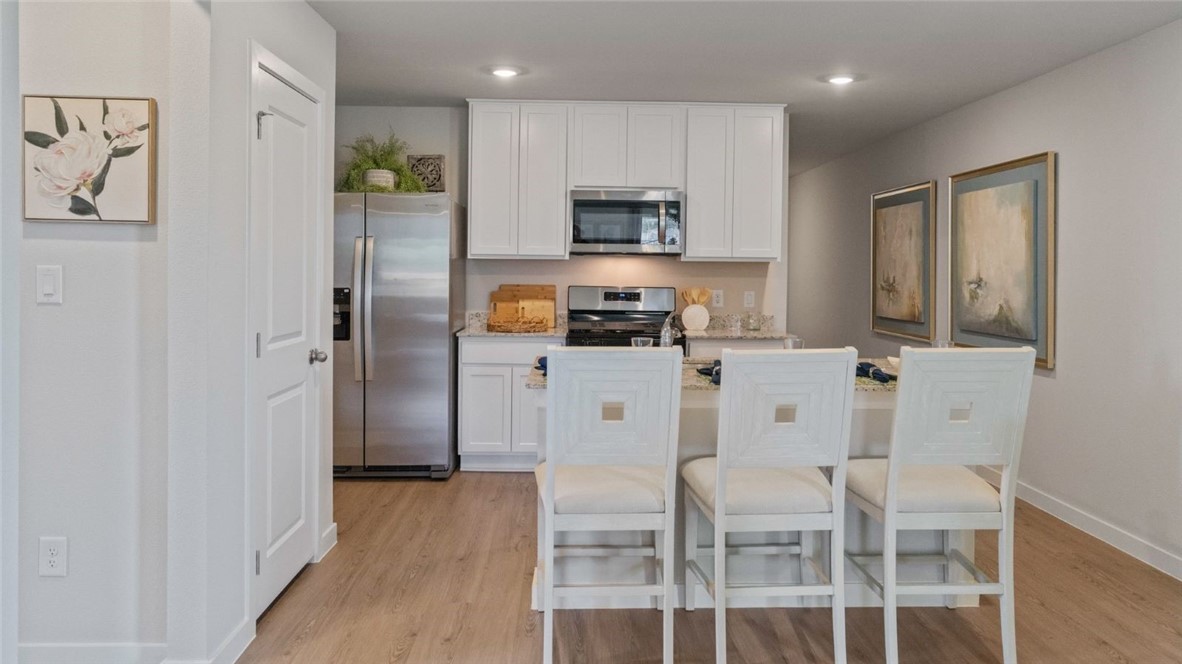 1534 Letty Lane Corpus Christi TX 78418