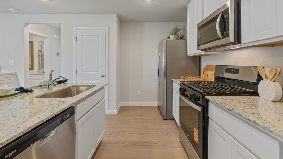 1534 Letty Lane Corpus Christi TX 78418