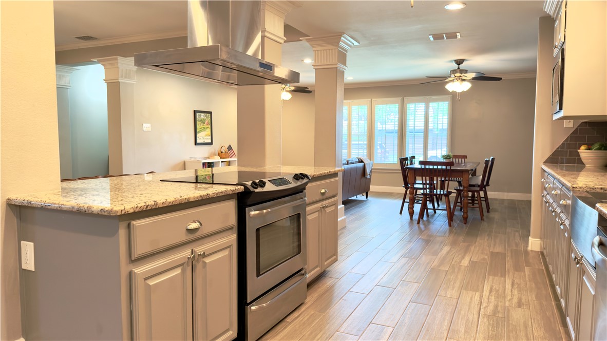 638 Moray Place Corpus Christi TX 78411