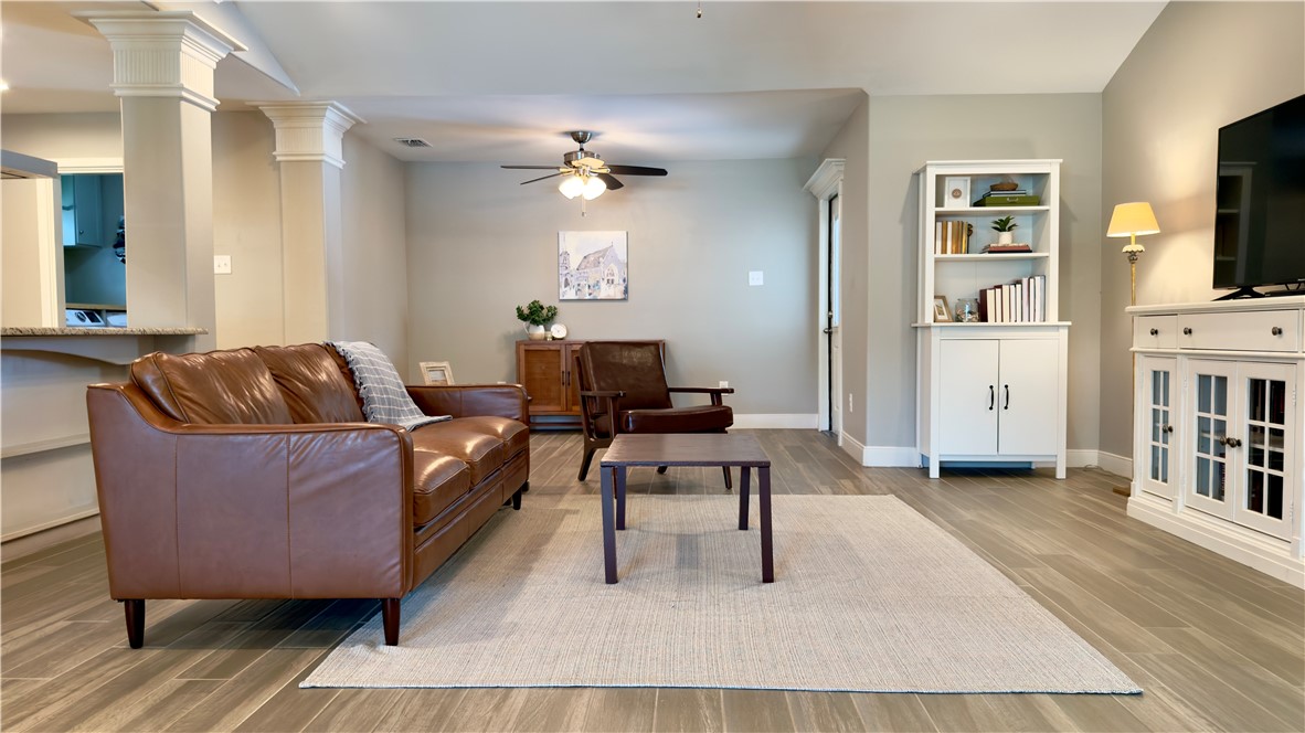 638 Moray Place Corpus Christi TX 78411