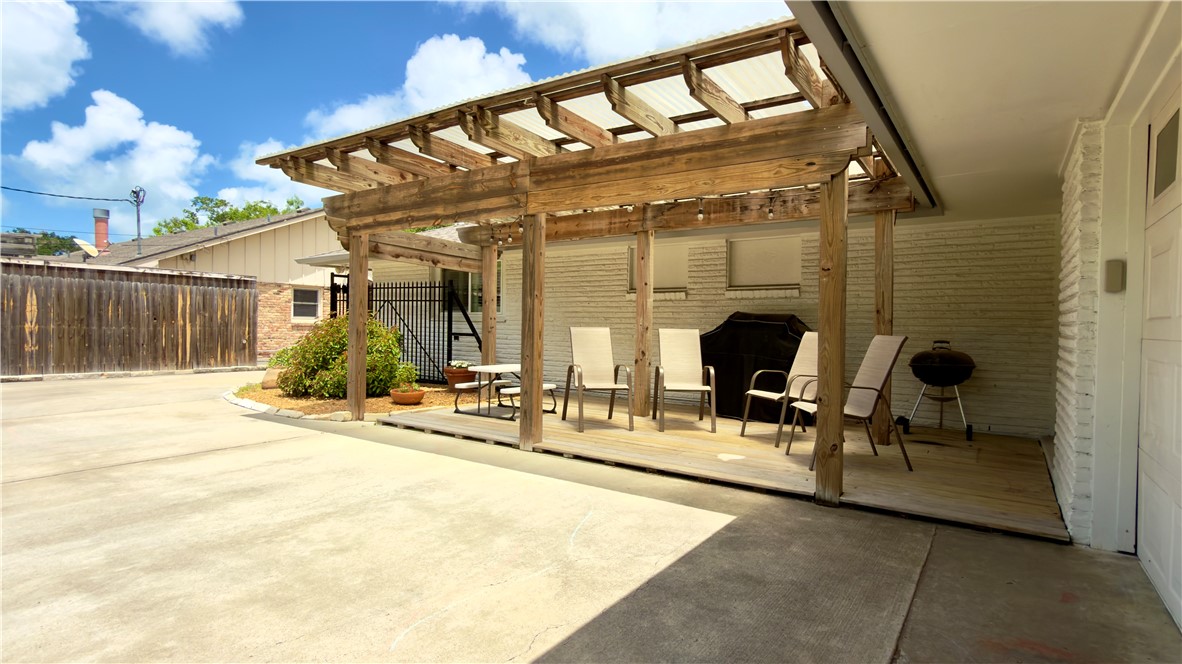 638 Moray Place Corpus Christi TX 78411