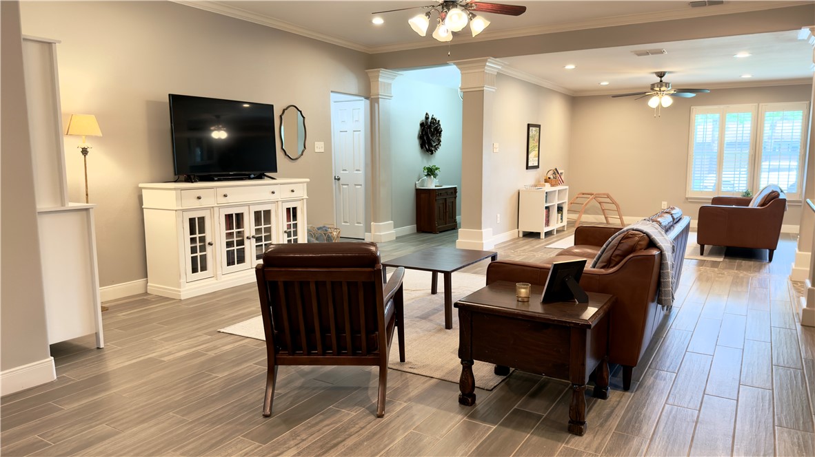 638 Moray Place Corpus Christi TX 78411