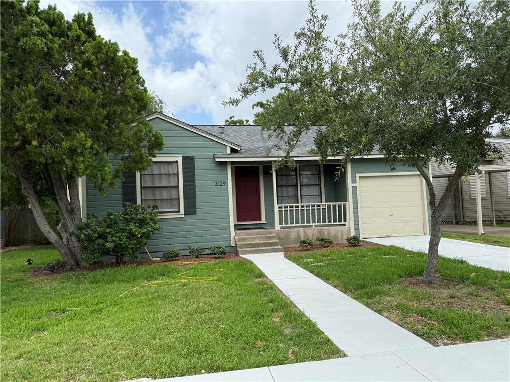 3129 Austin Street Corpus Christi TX 78404