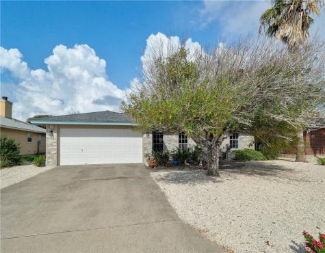 15253 Capstan Street Corpus Christi TX 78418