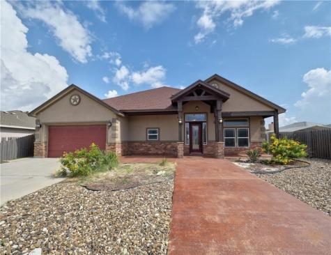 14214 Jackfish Avenue Corpus Christi TX 78418