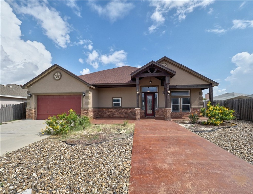 14214 Jackfish Avenue Corpus Christi TX 78418