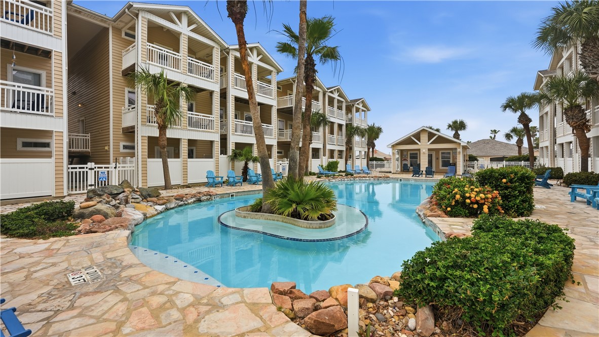 14202 Encantada Avenue Corpus Christi TX 78418