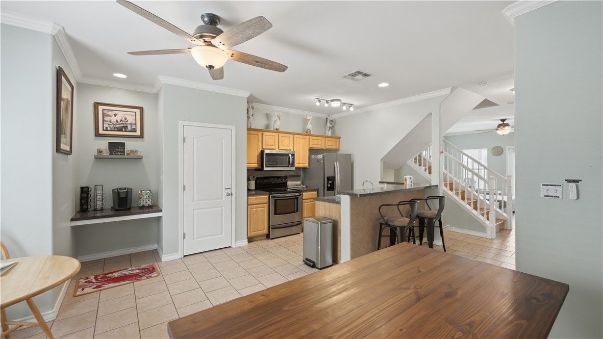 14202 Encantada Avenue Corpus Christi TX 78418