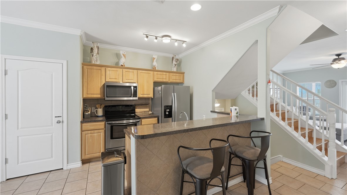 14202 Encantada Avenue Corpus Christi TX 78418