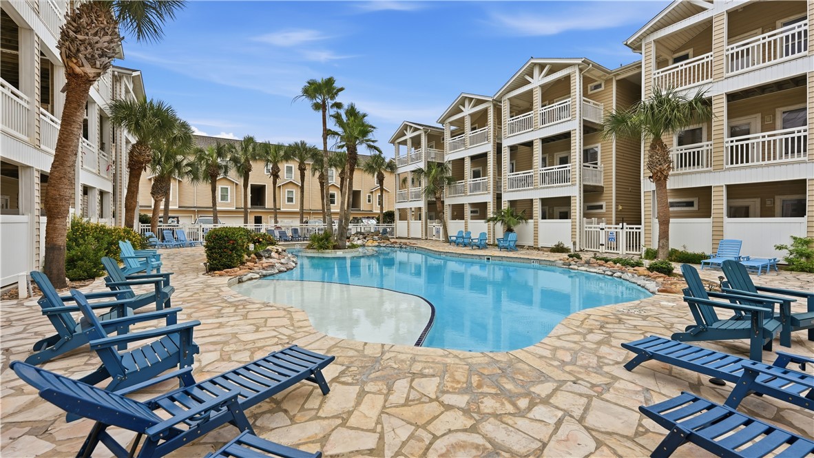 14202 Encantada Avenue Corpus Christi TX 78418