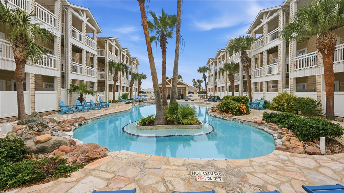 14202 Encantada Avenue Corpus Christi TX 78418