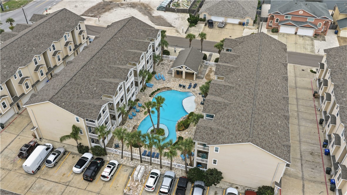 14202 Encantada Avenue Corpus Christi TX 78418