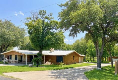 155 Harbor Mathis TX 78368