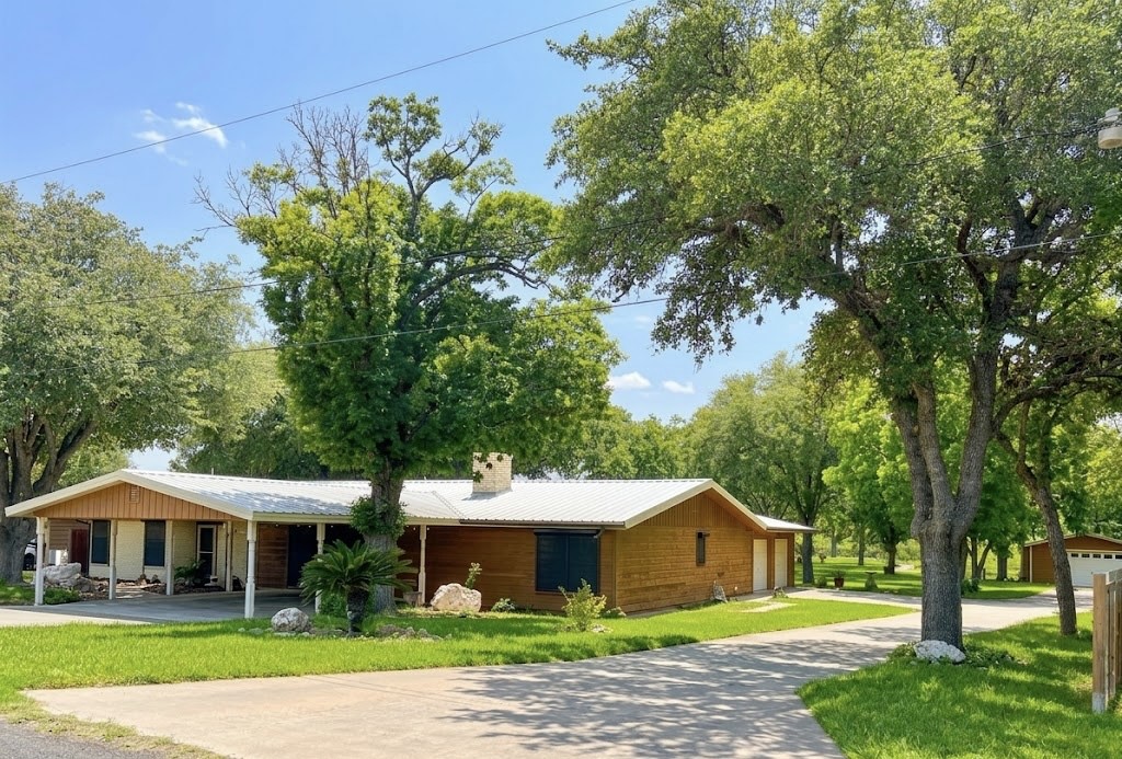 155 Harbor Mathis TX 78368