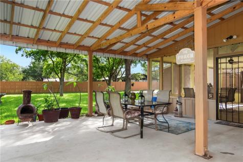 155 Harbor Mathis TX 78368