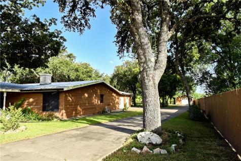 155 Harbor Mathis TX 78368