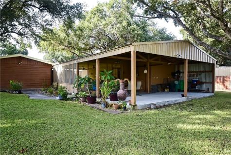155 Harbor Mathis TX 78368