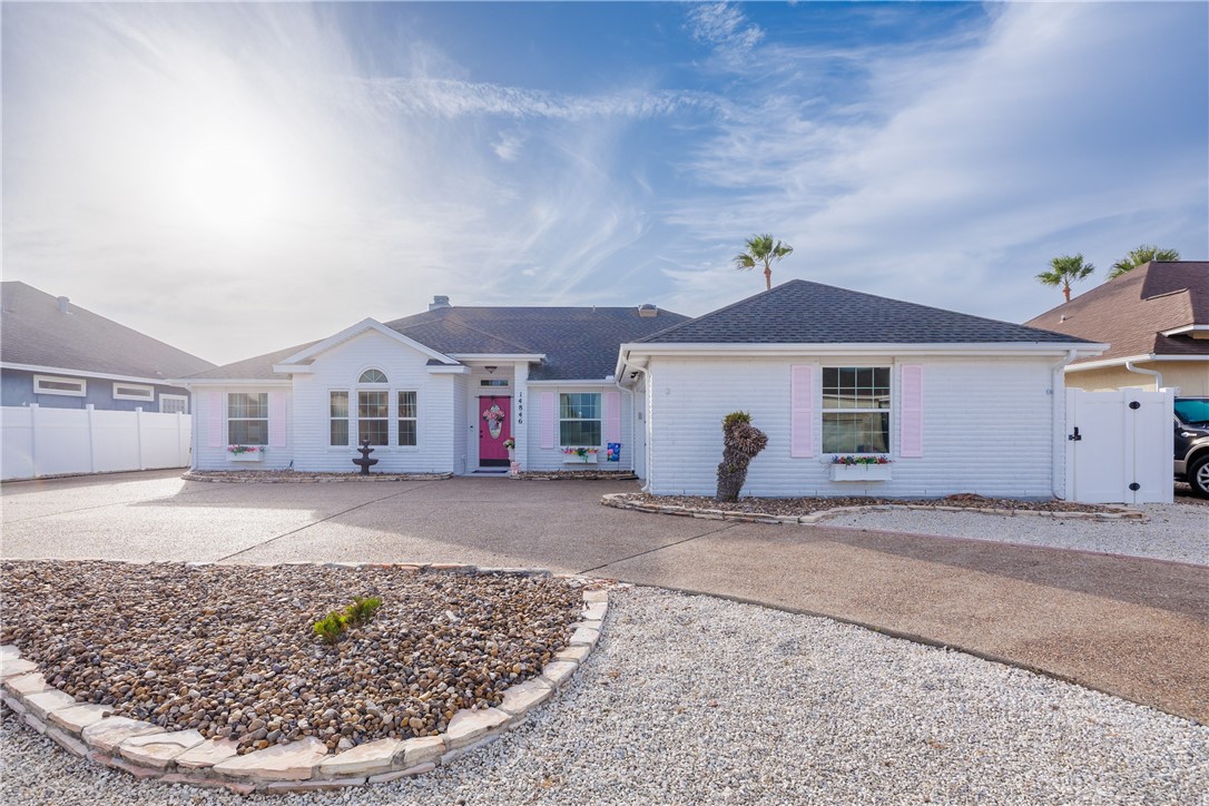 14846 Dasmarinas Drive Corpus Christi TX 78418