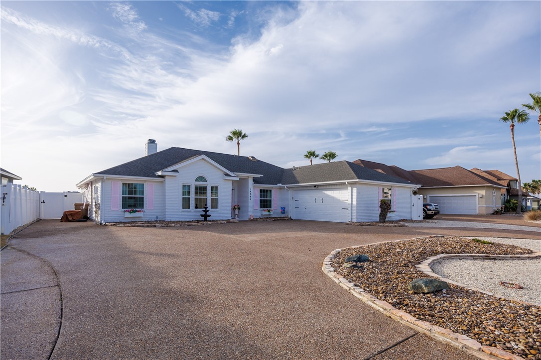 14846 Dasmarinas Drive Corpus Christi TX 78418