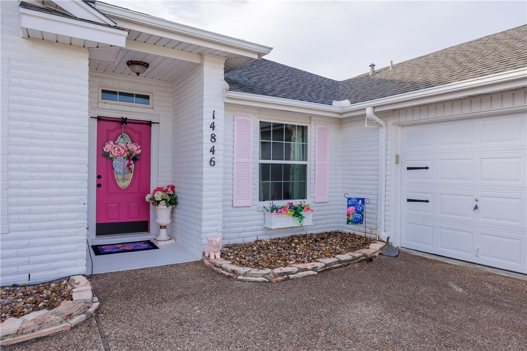 14846 Dasmarinas Drive Corpus Christi TX 78418