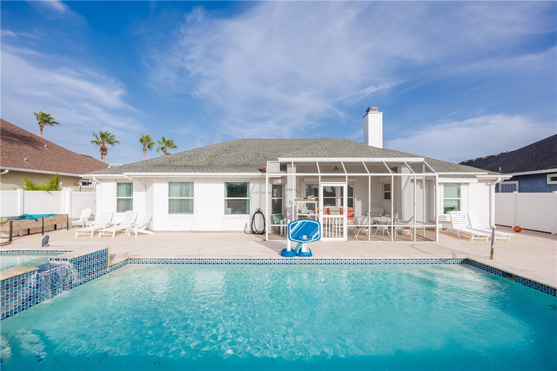 14846 Dasmarinas Drive Corpus Christi TX 78418