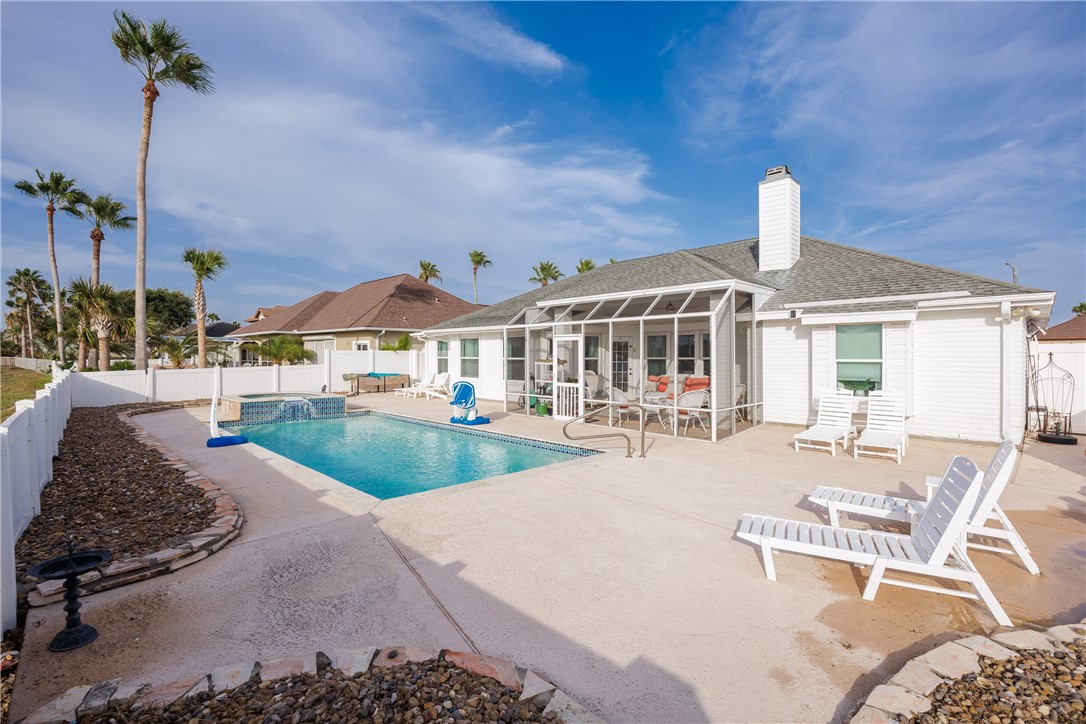 14846 Dasmarinas Drive Corpus Christi TX 78418