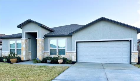 1813 Monterey Bay Drive Portland TX 78374