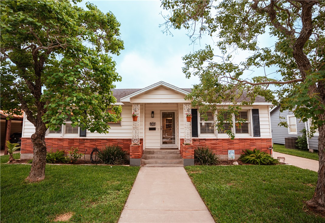 937 Cunningham Street Corpus Christi TX 78411