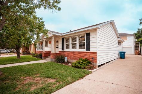 937 Cunningham Street Corpus Christi TX 78411