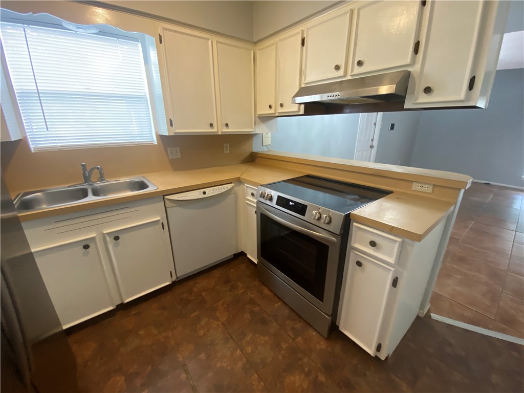 5813 Crest Circle Corpus Christi TX 78415