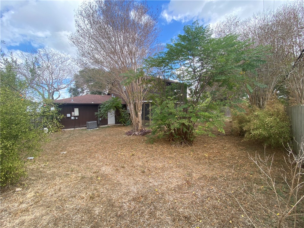 5813 Crest Circle Corpus Christi TX 78415