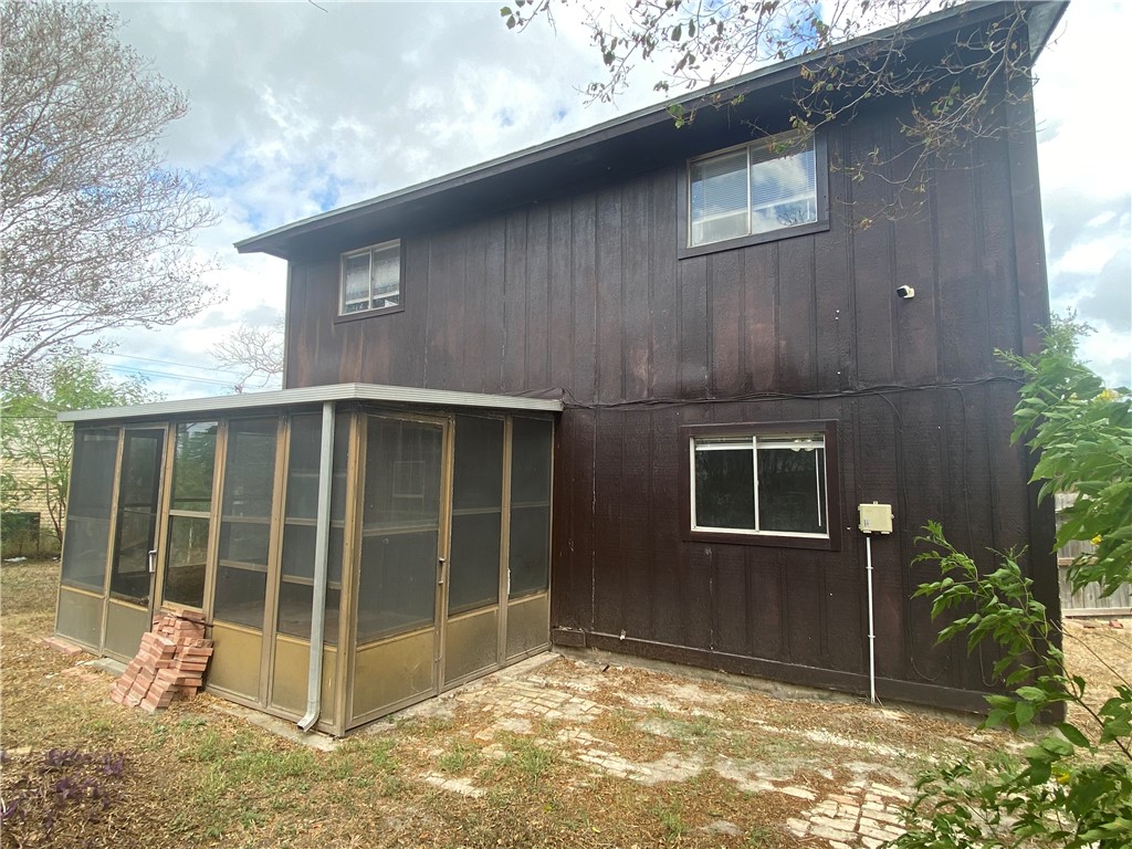 5813 Crest Circle Corpus Christi TX 78415