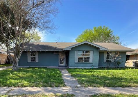 4317 Yucatan Street Corpus Christi TX 78411