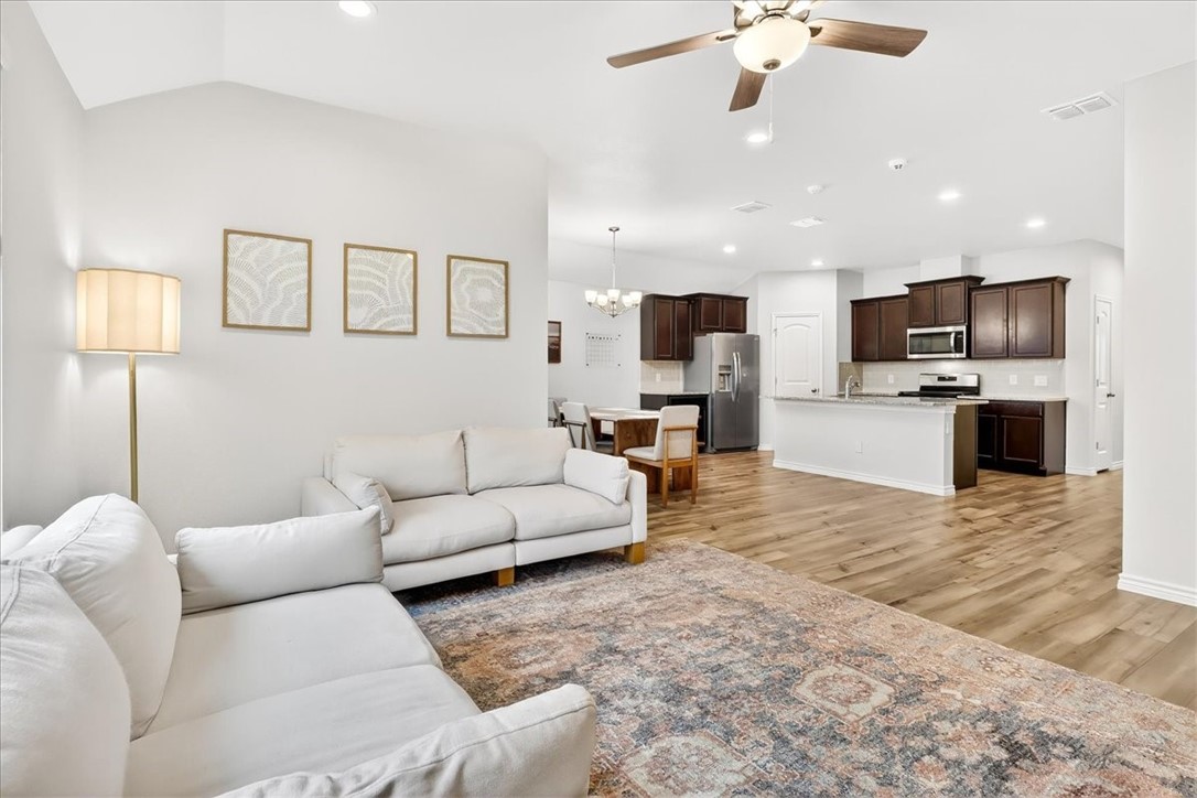 7225 Star Gazer Drive Corpus Christi TX 78414