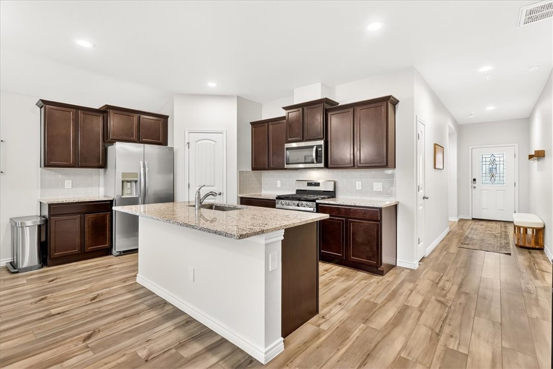 7225 Star Gazer Drive Corpus Christi TX 78414