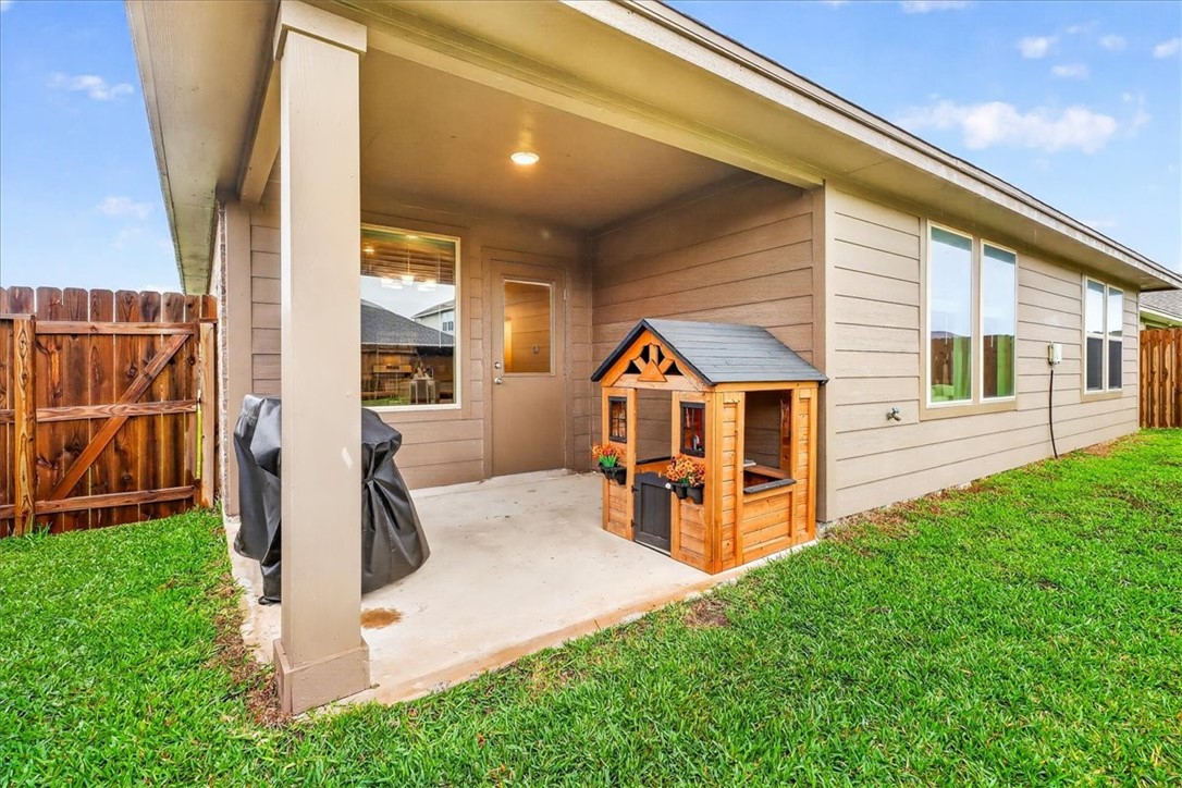 7225 Star Gazer Drive Corpus Christi TX 78414