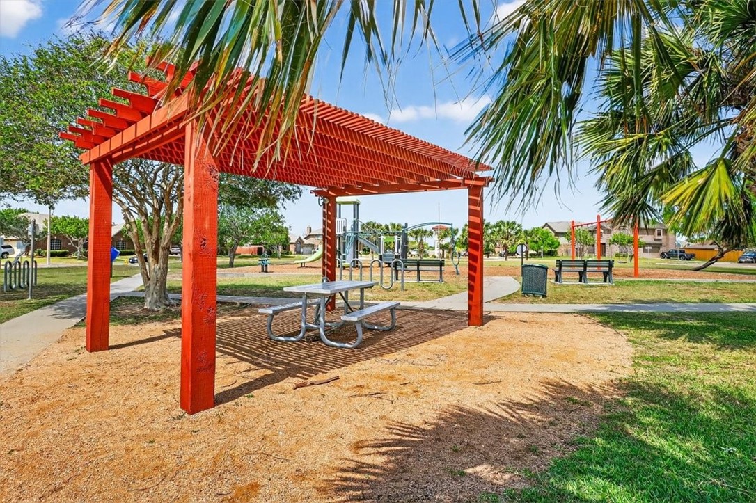 7225 Star Gazer Drive Corpus Christi TX 78414