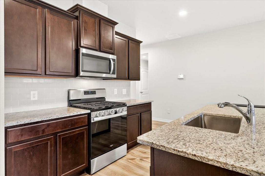 7225 Star Gazer Drive Corpus Christi TX 78414