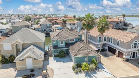 13529 Carlos Fifth Court Corpus Christi TX 78418