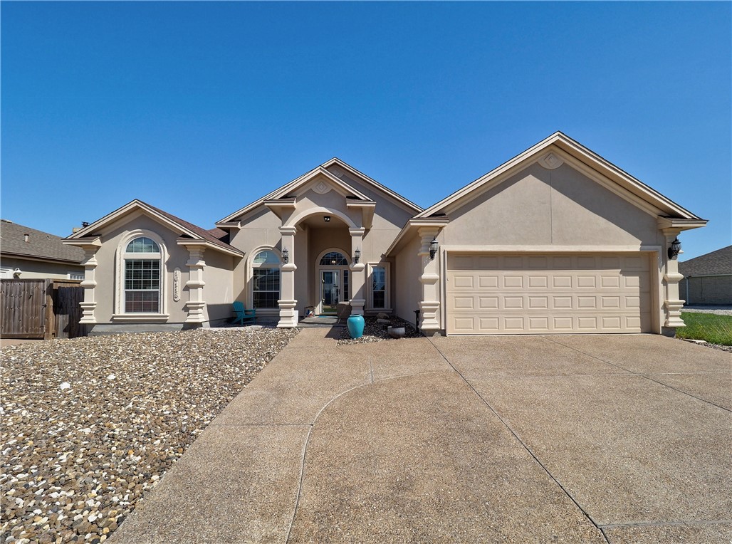 16118 Cuttysark Street Corpus Christi TX 78418
