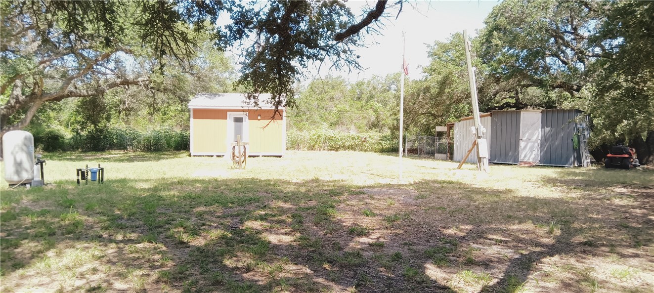408 S Burton Street Rockport TX 78382