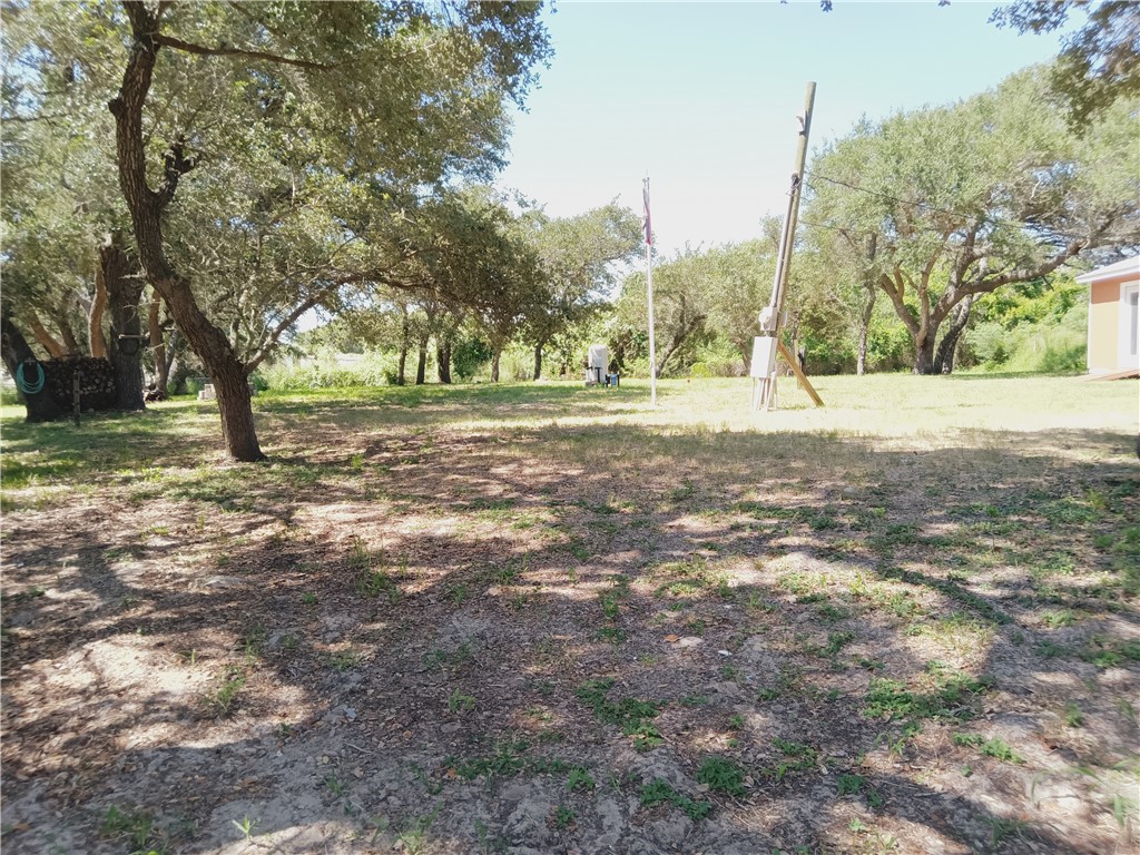 408 S Burton Street Rockport TX 78382