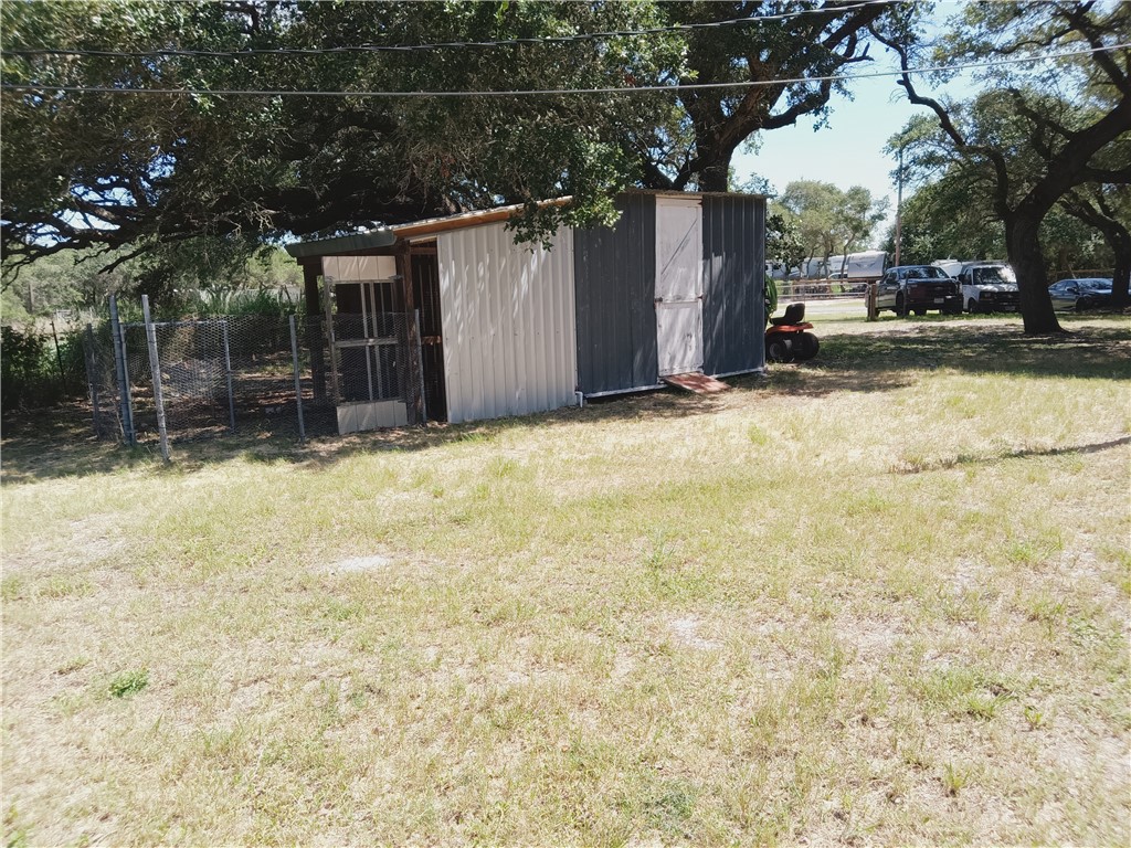 408 S Burton Street Rockport TX 78382