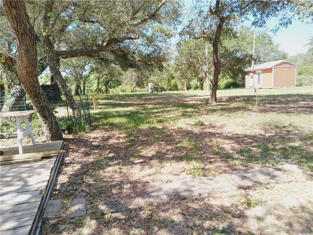 408 S Burton Street Rockport TX 78382