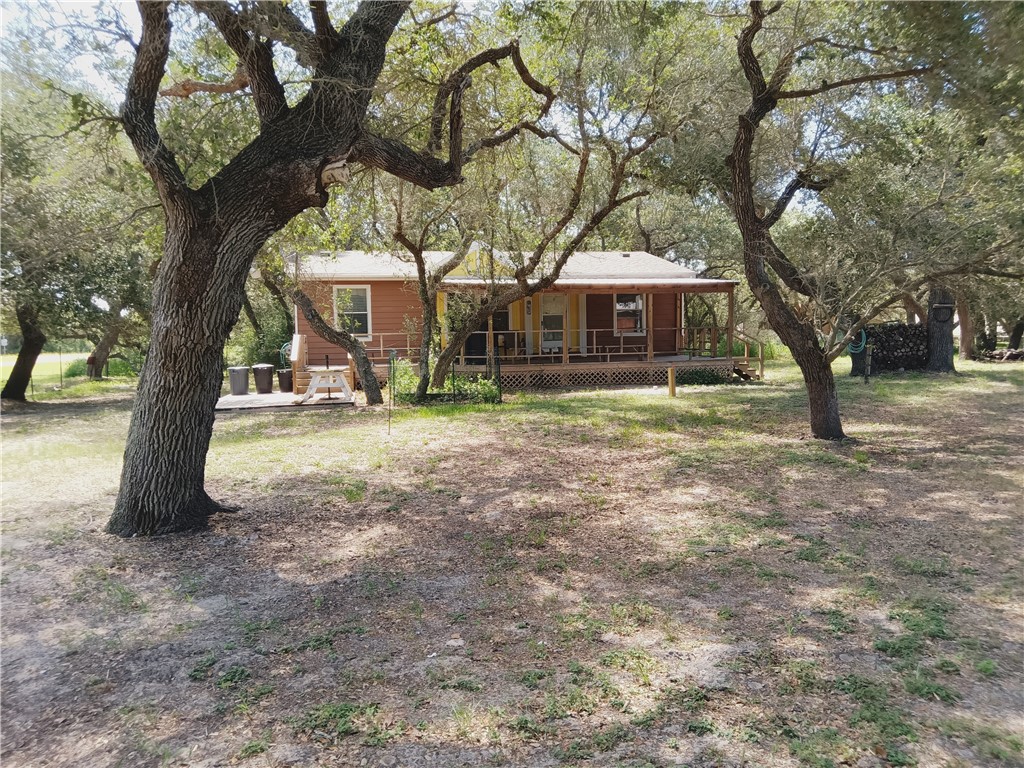 408 S Burton Street Rockport TX 78382