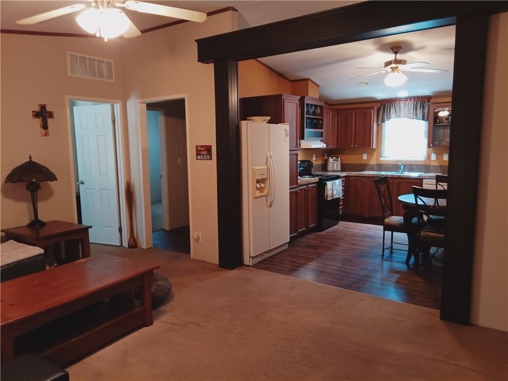 408 S Burton Street Rockport TX 78382