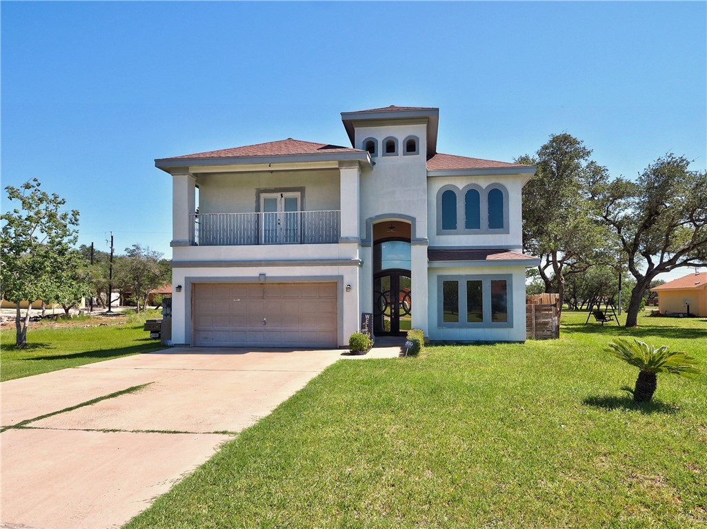 1045 S 13th Street Aransas Pass TX 78336