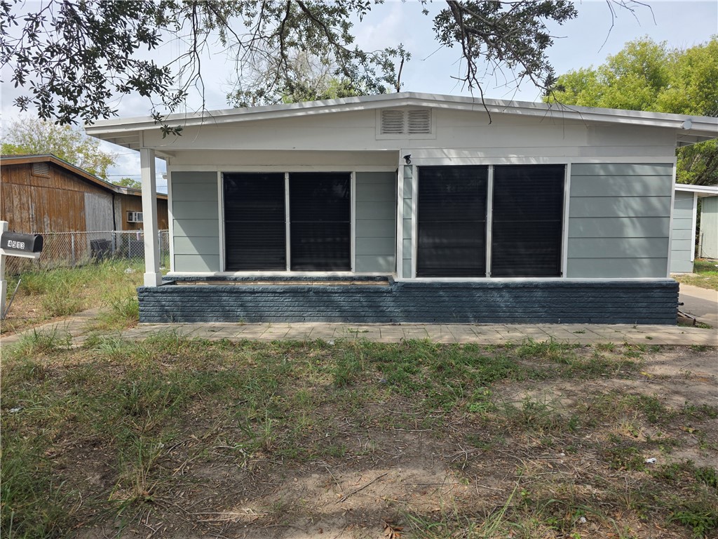 4513 Carroll Corpus Christi TX 78415