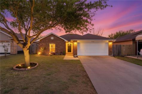 5642 Victor Lara Ortegon Street Corpus Christi TX 78417